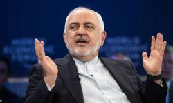 جواد ظريف: سردية "إيران الضعيفة" التي يبنيها نتنياهو "خطيرة"